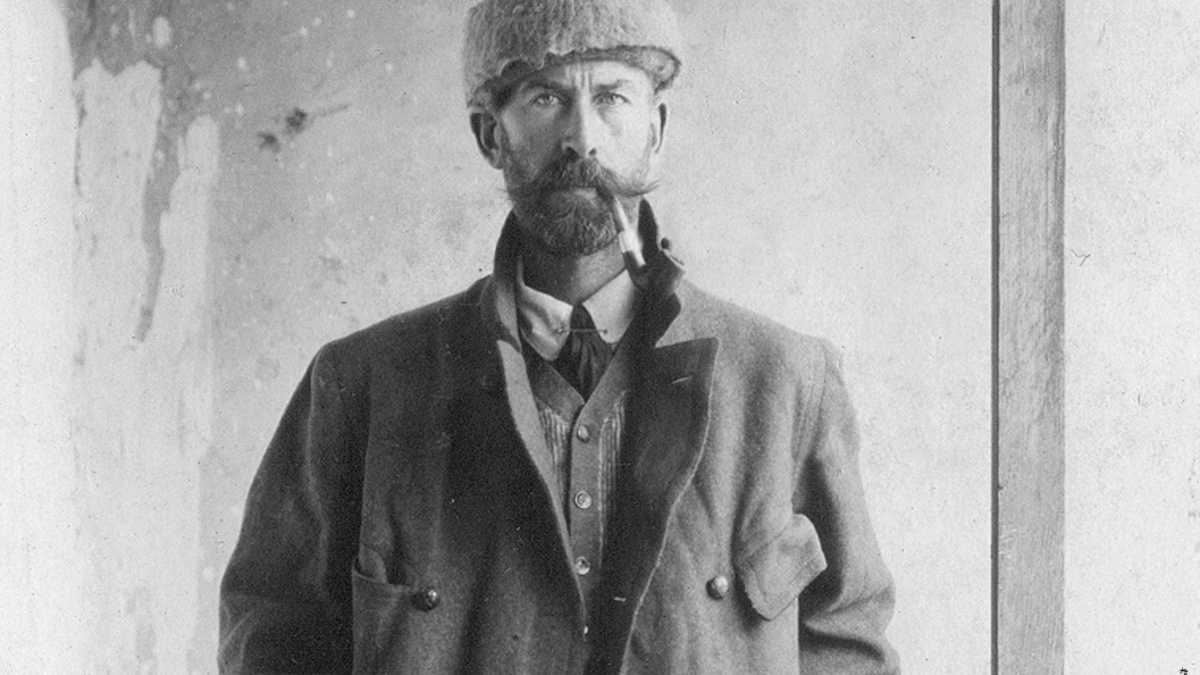 Petualangan Percy Fawcett Mencari Kota Z yang Hilang di Hutan Amazon