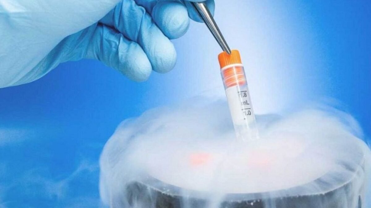 Egg Freezing Tren Global Yang Belum Menjangkau Indonesia