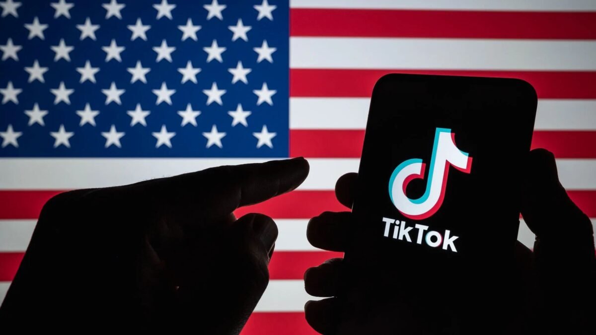 TikTok Terancam Diblokir Di AS, Keamanan Nasional Jadi Alasan Utama