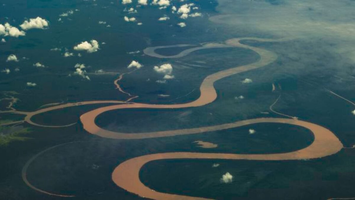 Ekspedisi Baru Untuk Menentukan Sungai Terpanjang Di Dunia: Amazon Atau Nil?